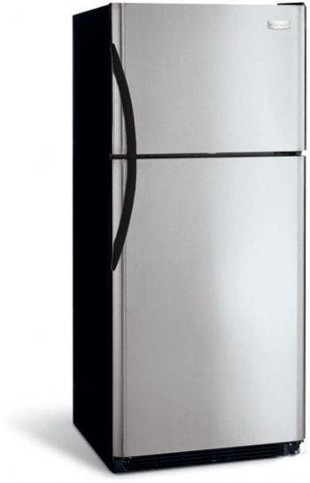 Frigidaire FRT1S6ESB Stainless Steel/Right-Swing Door