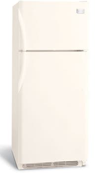 Frigidaire GLHT186HQ Bisque