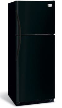 Frigidaire GLHT186HB Black