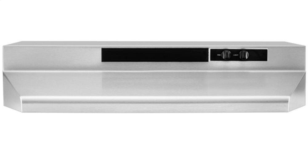 Maytag UXT4236AAS Stainless Steel