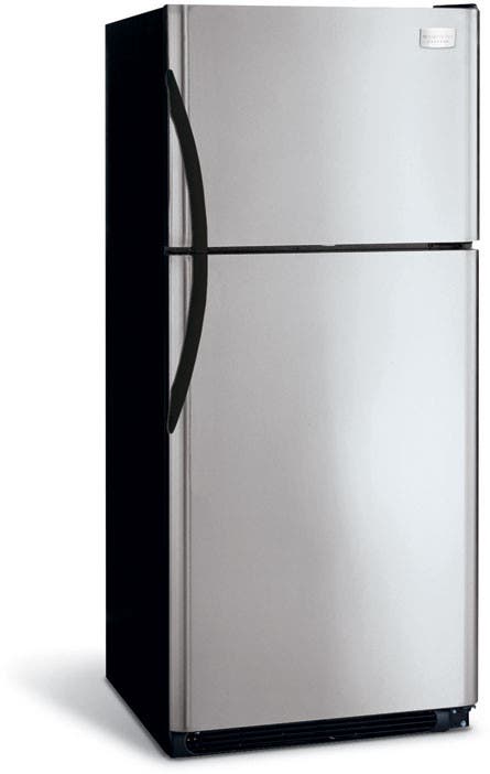 Frigidaire GLHT186HS Stainless Steel