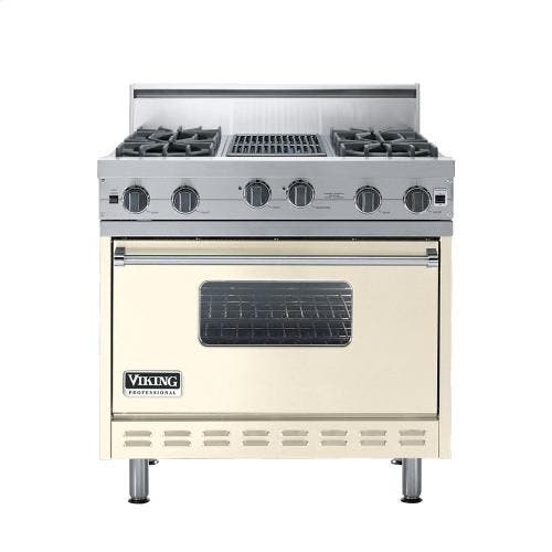 Viking VGIC3664QBT Biscuit