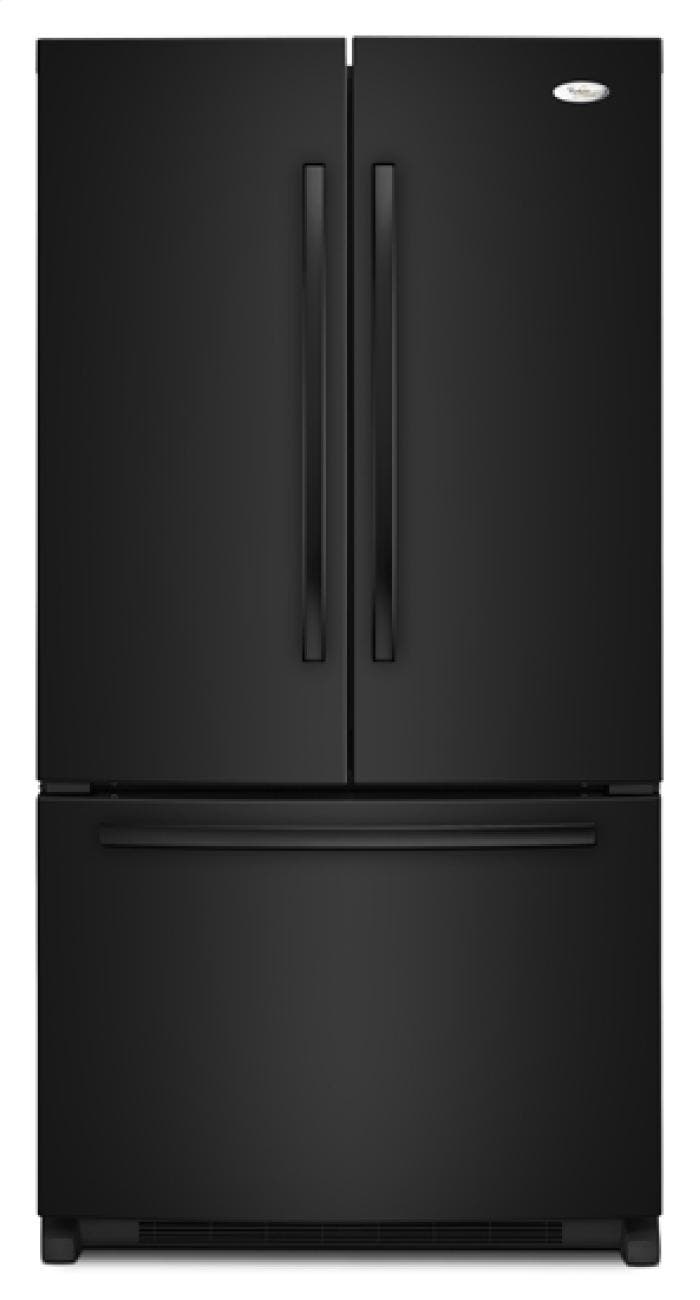 Whirlpool GX5SHDXVB Black