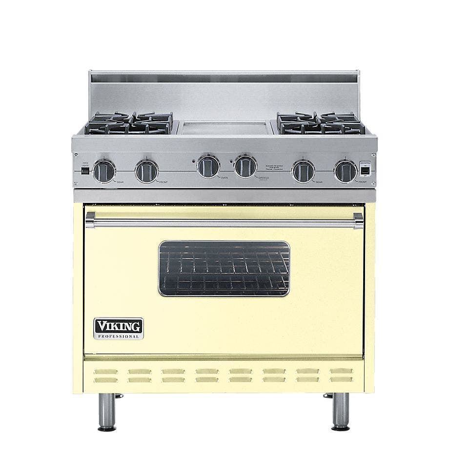 Viking VGIC3664QLE Lemonade