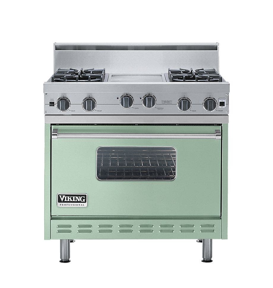 Viking VGIC3664QSA Sage