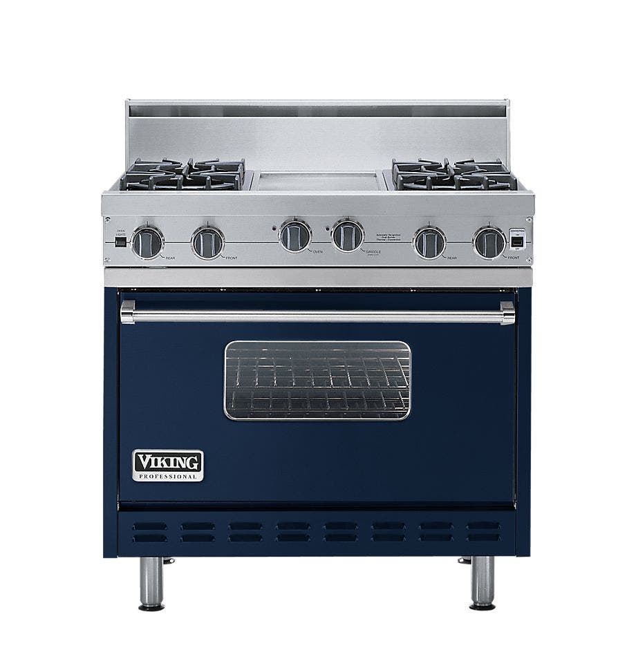 Viking VGIC3664QVB Viking Blue