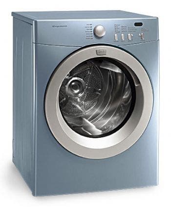 Frigidaire AGQ7000EG Glacier Blue/Platinum Triim
