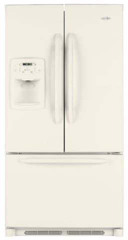 Maytag MFI2568AEQ High-Gloss Bisque