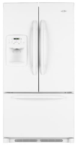 Maytag MFI2568AEW High-Gloss White