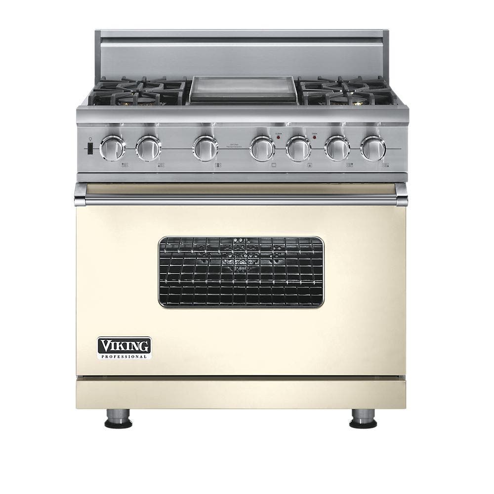 Viking VGSC5364GBT Biscuit