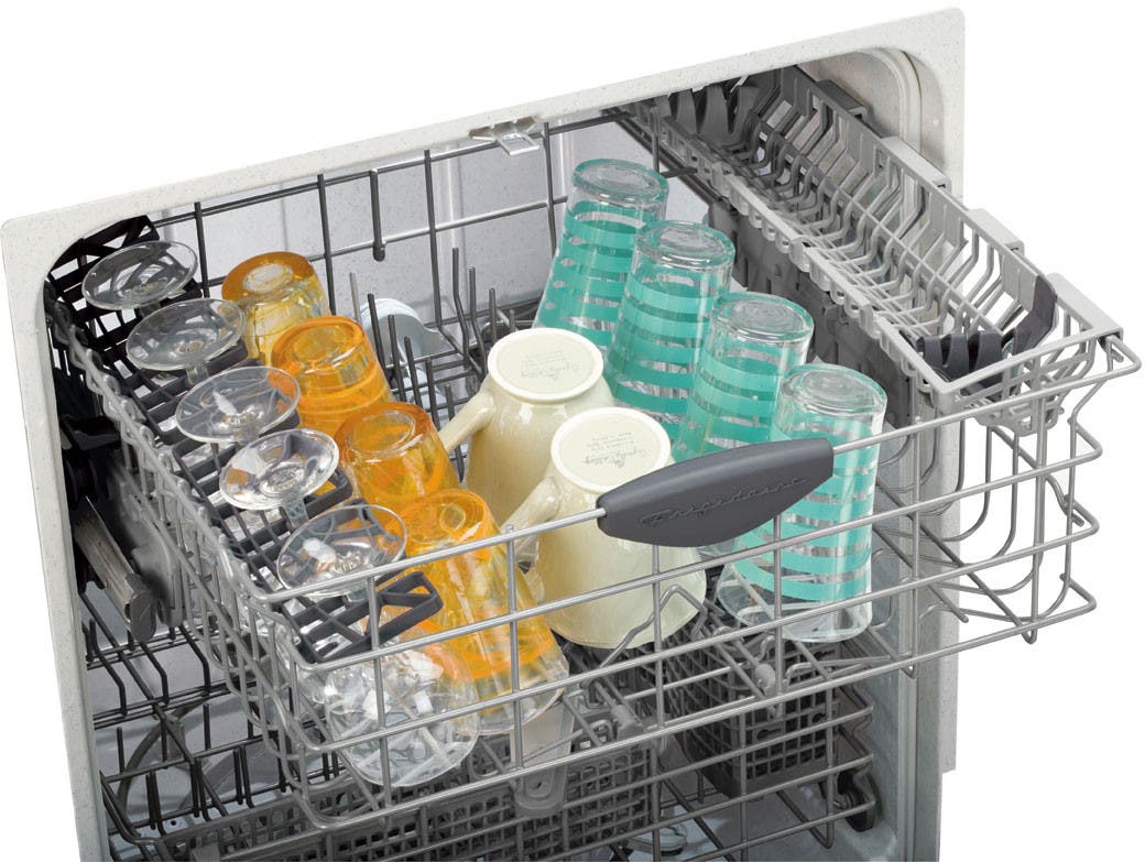 Frigidaire Professional PLD2885RFC Full Console Dishwasher