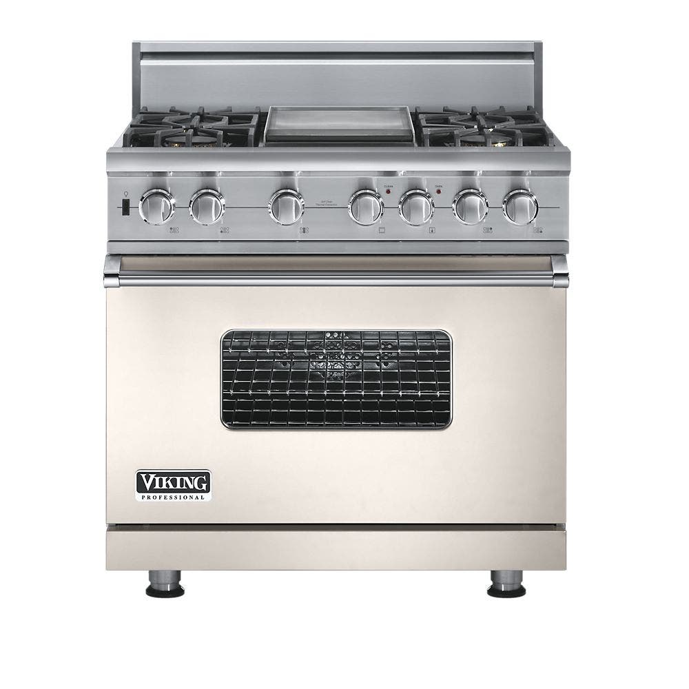 Viking VGSC5364GOG Oyster Gray