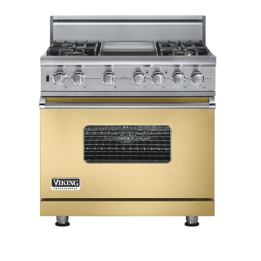 Viking VGSC5364GGM Golden Mist