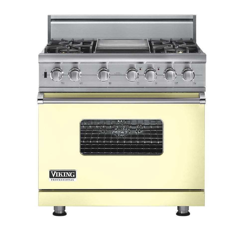 Viking VGSC5364GLE Lemonade