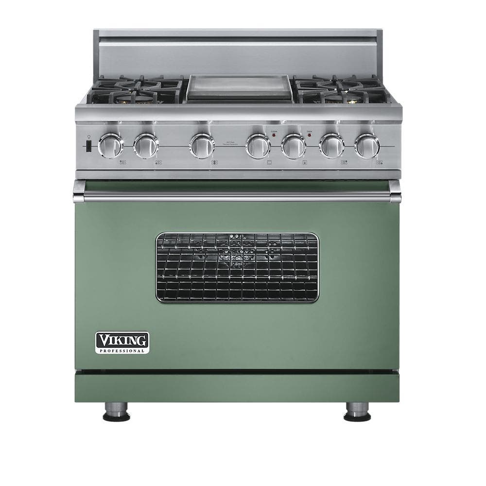 Viking VGSC5364GMJ Mint Julep