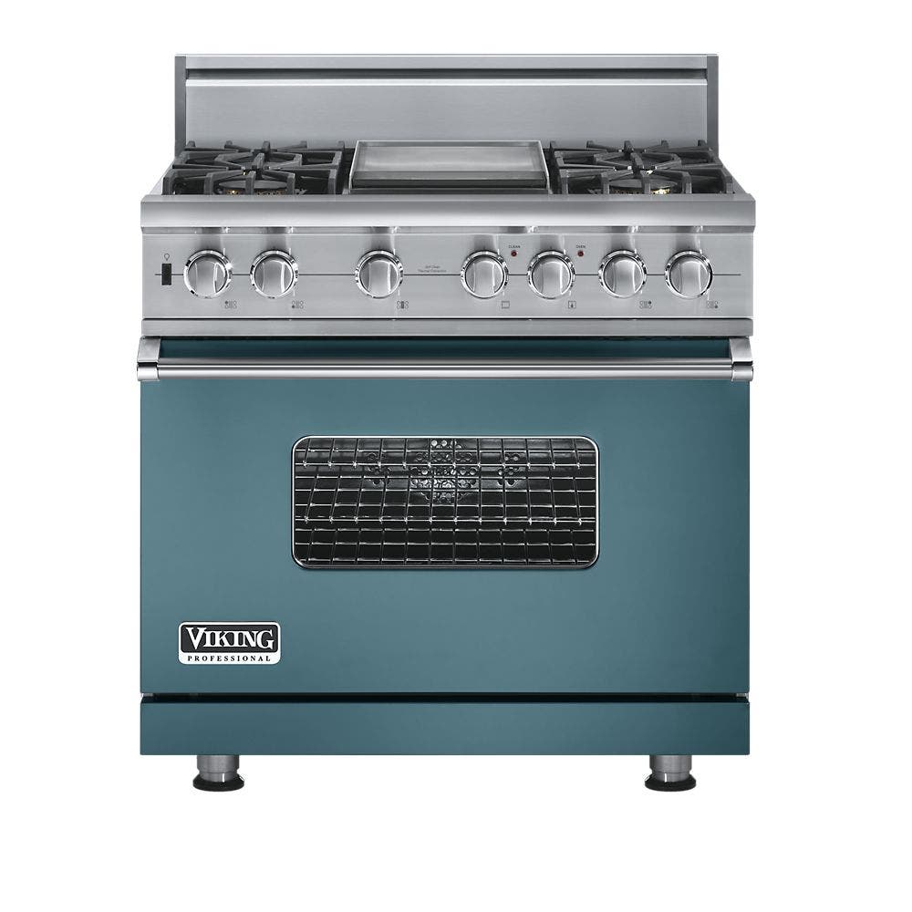 Viking VGSC5364GIB Iridescent Blue
