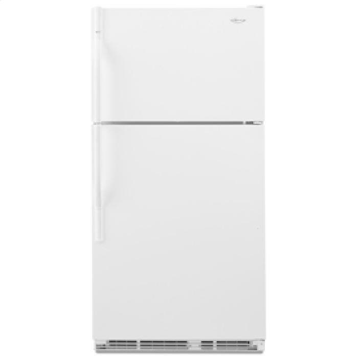 Maytag MTF2142EEW White