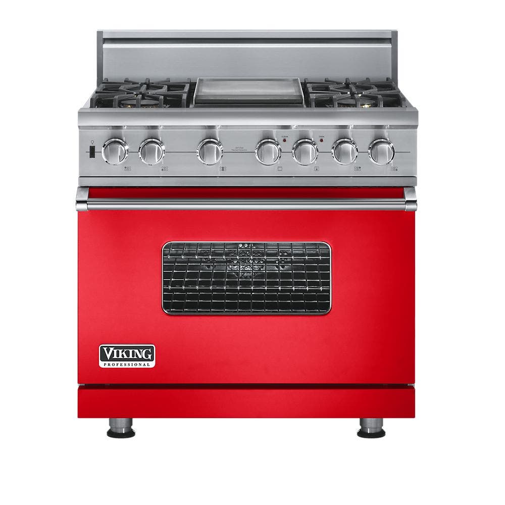 Viking VGSC5364GRR Racing Red