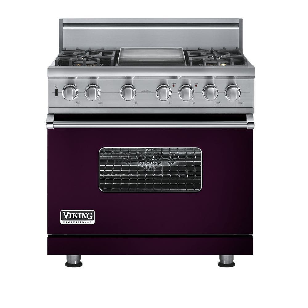 Viking VGSC5364GPL Plum