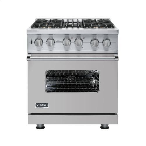 Viking VGSC5304BMS Metallic Silver