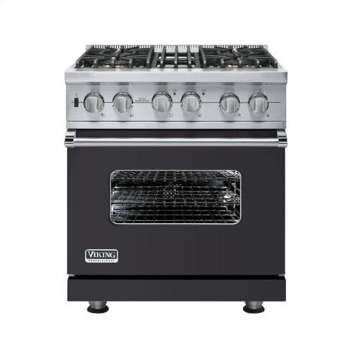 Viking VGSC5304BGG Graphite Gray - Natural Gas