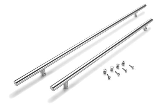 Jenn Air W10197087 European Handle Kit