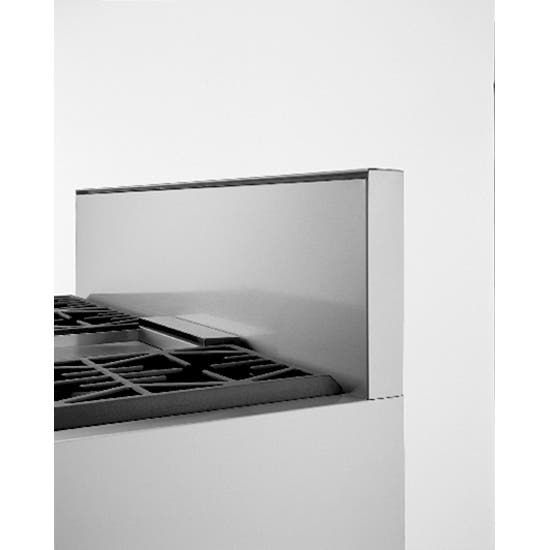 Jenn Air PRAG4812 Stainless Steel