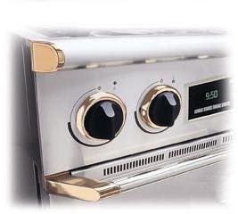 Dacor AERTK30CP Copper