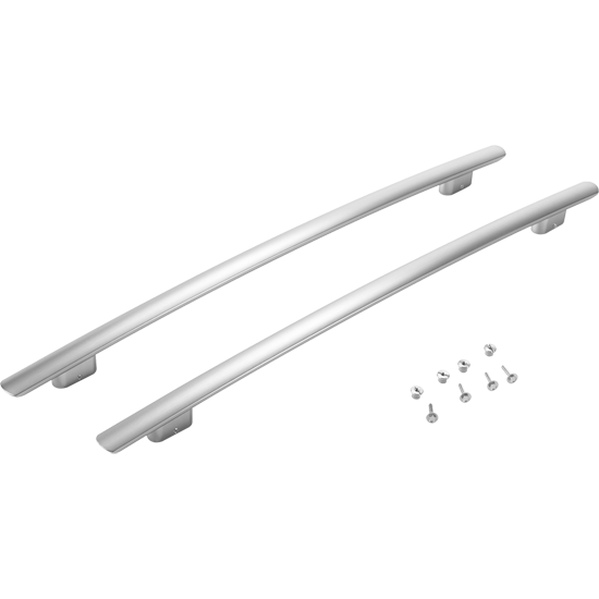 Jenn Air W10250638 Stainless Steel