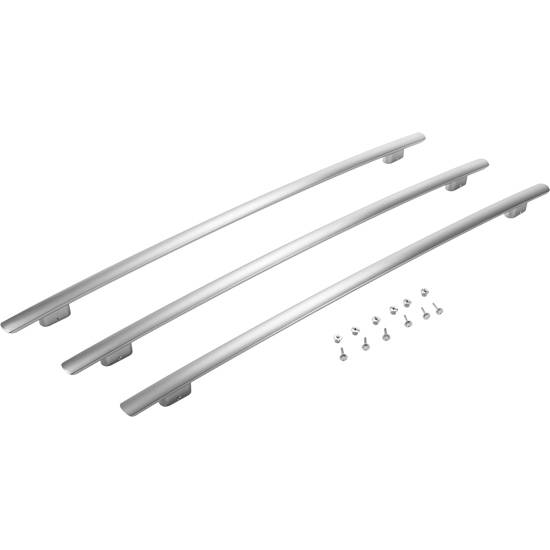 Jenn Air W10250639 Stainless Steel