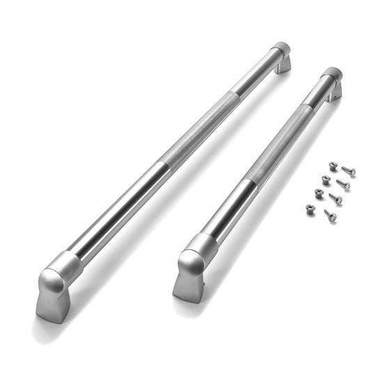 Jenn Air W10250643 Pro Style Handle Kit