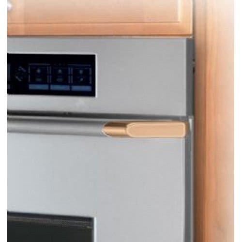 Dacor AEOH30SCP 30" Stainless Steel/Copper Endcaps