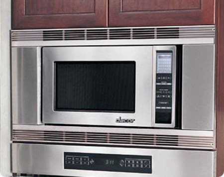 Dacor AOCTK30S Stainless Steel