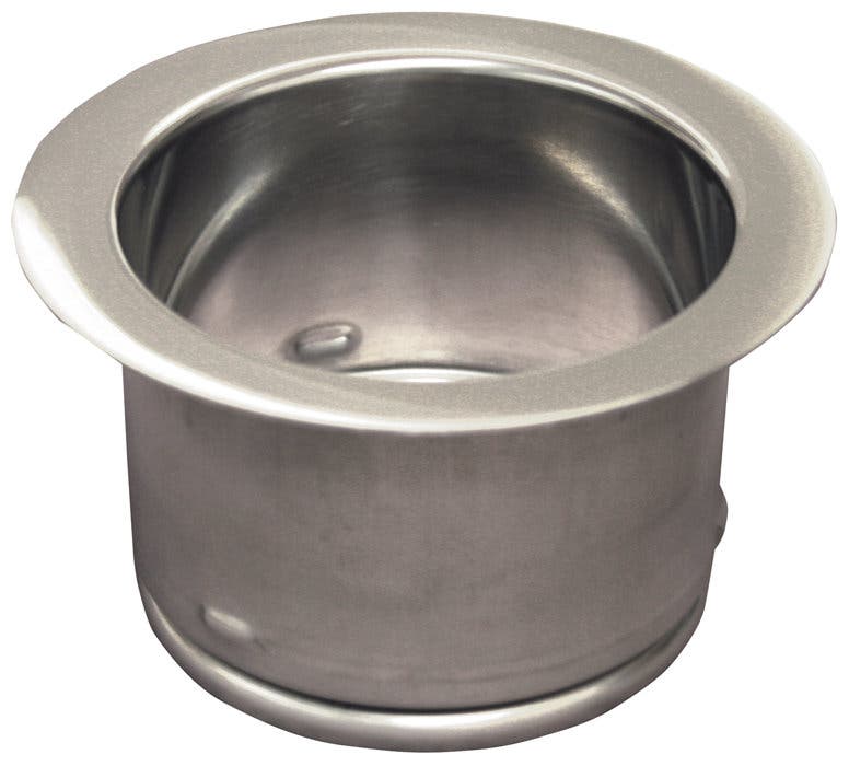 Satin Nickel