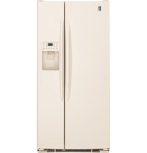 GE PSF26MGWCC High Gloss Bisque
