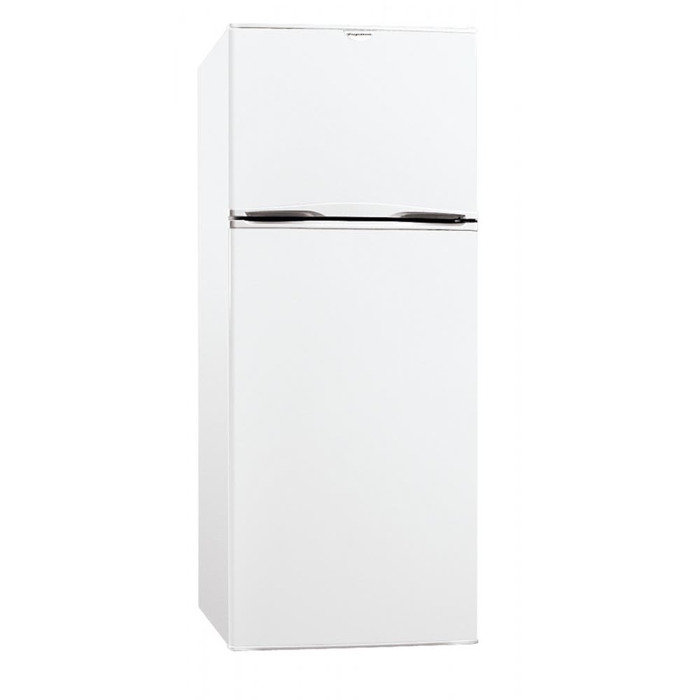 Frigidaire FRT125GW White