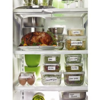 Frigidaire Professional FPHS2699KF 26.0 cu. ft. Side by Side Refrigerator
