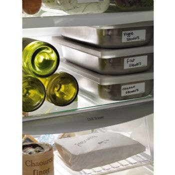 Frigidaire Professional FPHS2699KF 26.0 cu. ft. Side by Side Refrigerator