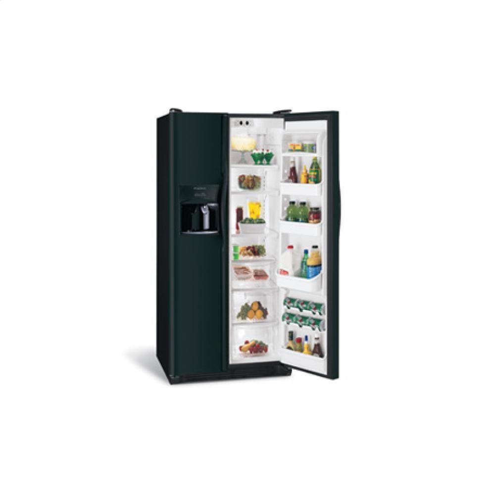 Frigidaire FGHS2355KE Ebony Black