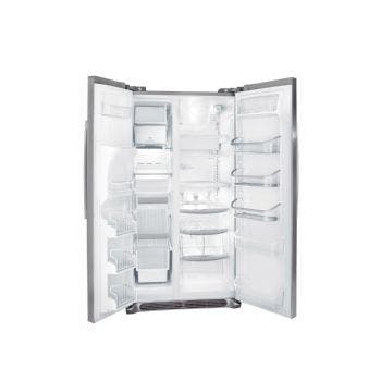Frigidaire Professional FPHS2699KF 26.0 cu. ft. Side by Side Refrigerator