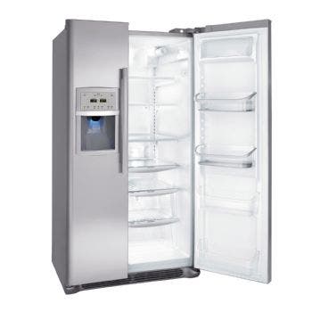Frigidaire Professional FPHS2687KF 26.0 cu. ft. Side by Side Refrigerator