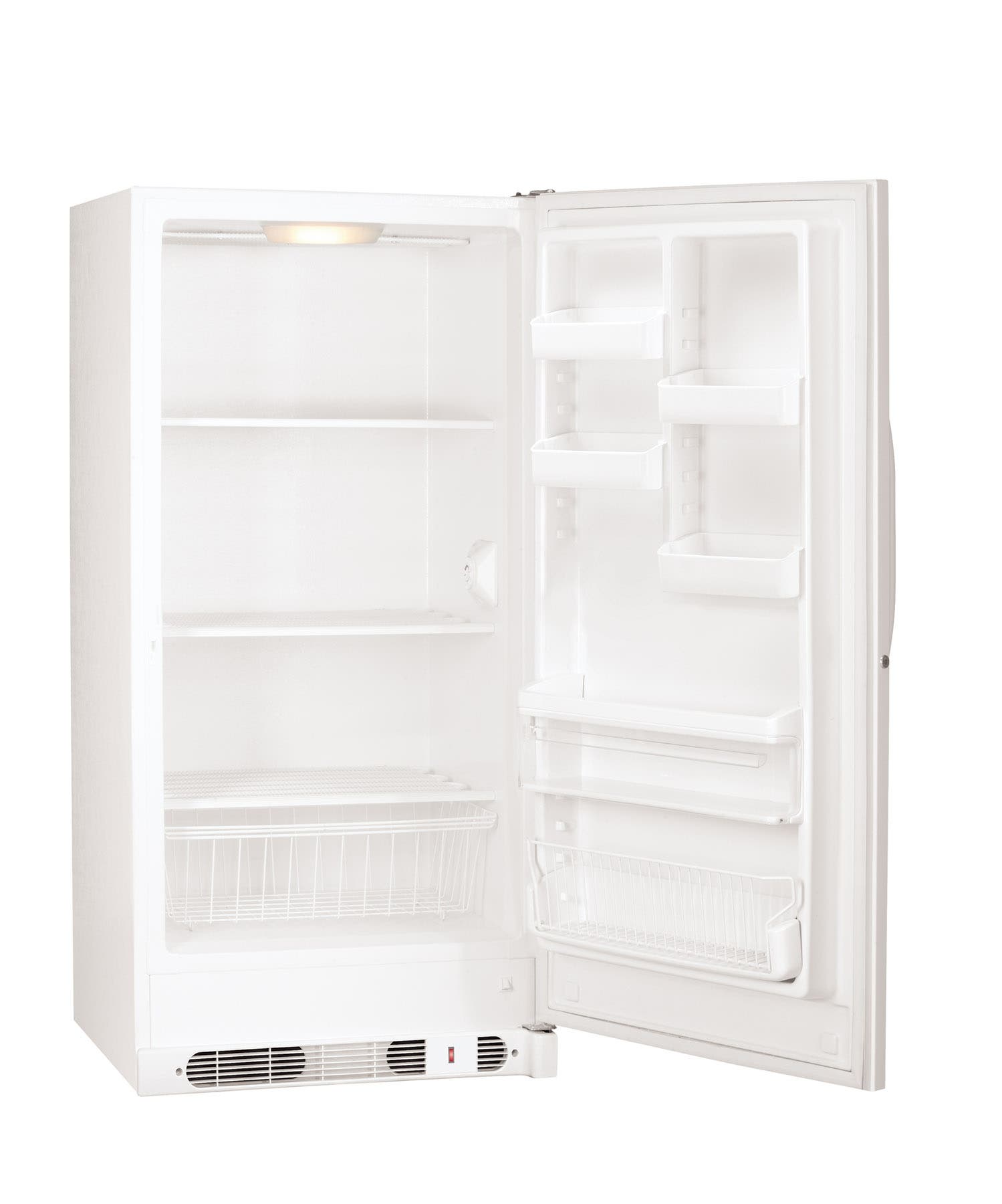 Frigidaire FFU17M7HW White