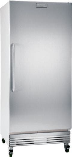 Frigidaire FCRS201RFW Right Hand Door Swing