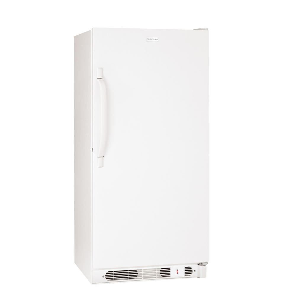 Frigidaire FFU14M5HW White