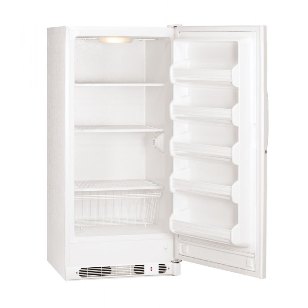 Frigidaire FFU14M5HW White