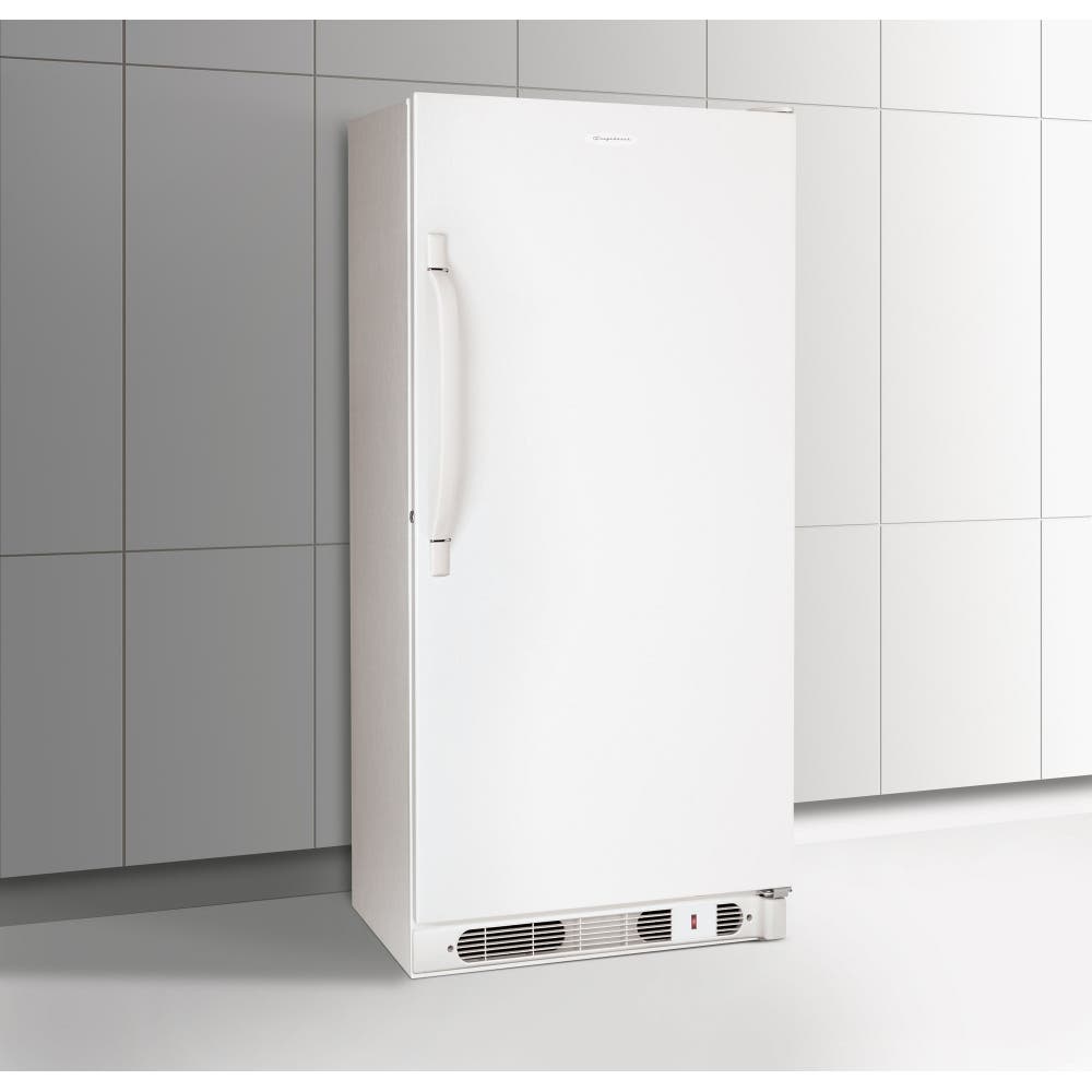 Frigidaire FFU14M5HW White