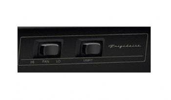 Frigidaire F30WC19EB Black