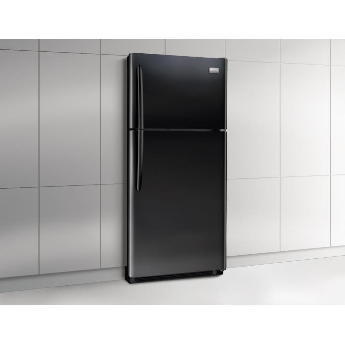 Frigidaire FGHT2134KB Black