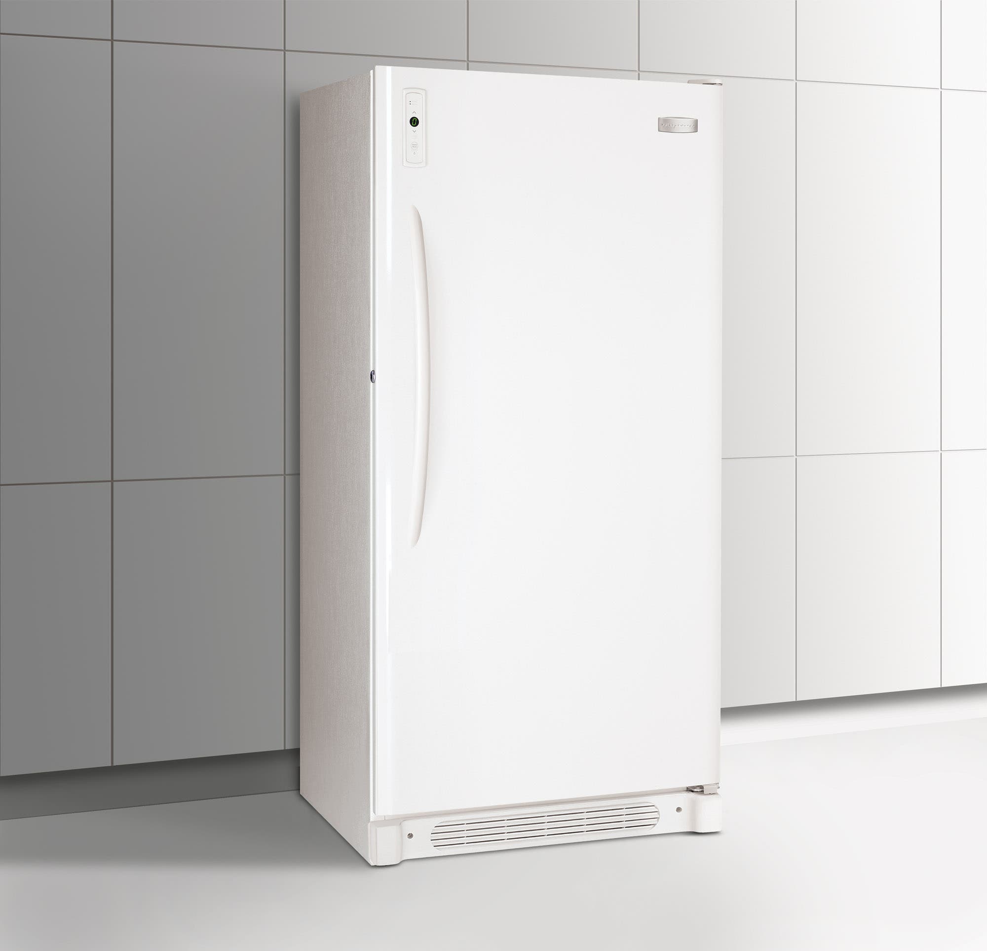 Frigidaire FFU21F5HW White