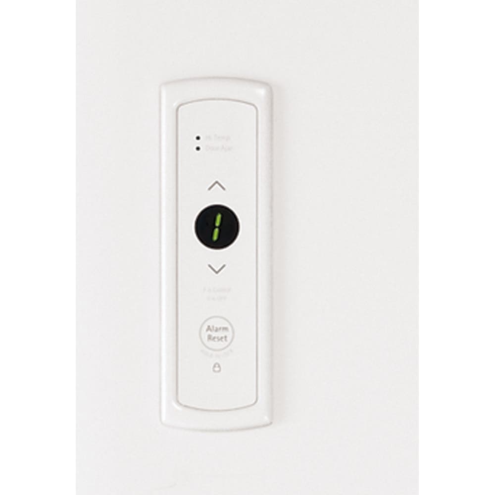 Frigidaire FFU21F5HW White